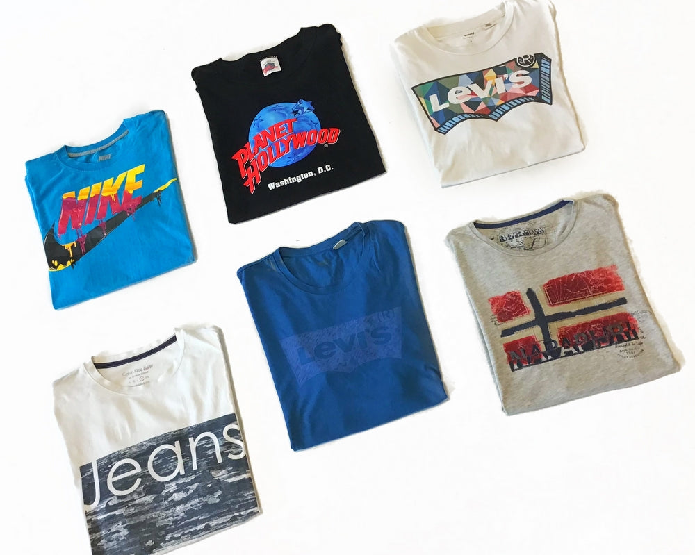 Vintage pigetøj (2-16 år)