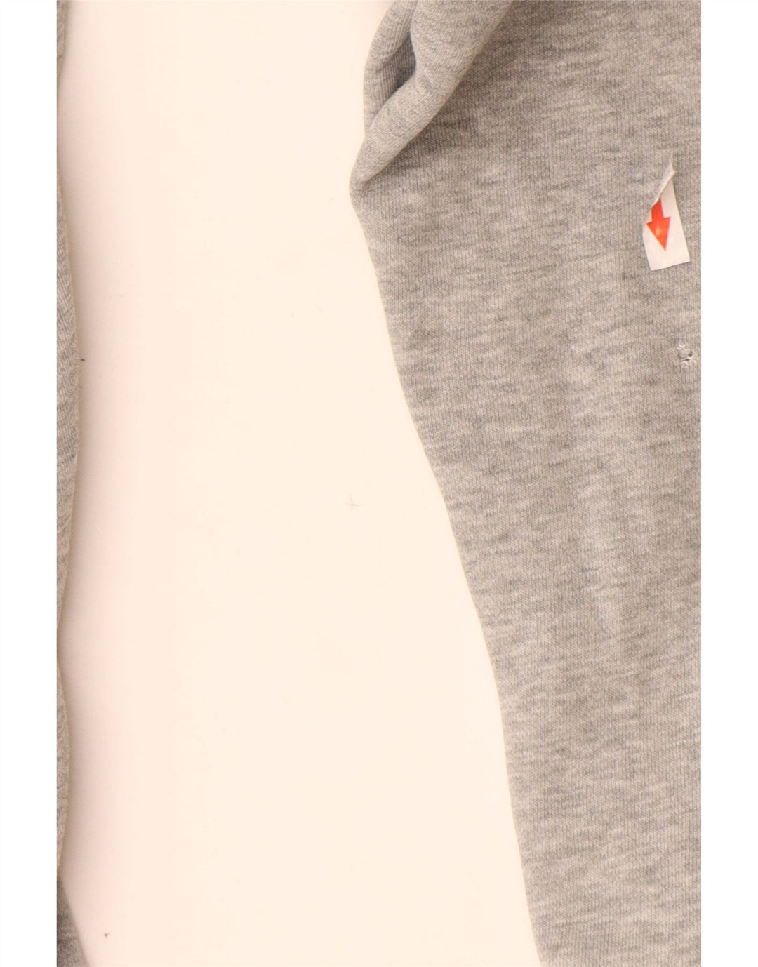 Nike træningsdragt til mænd Joggers Medium Grey Flecked Bomuld