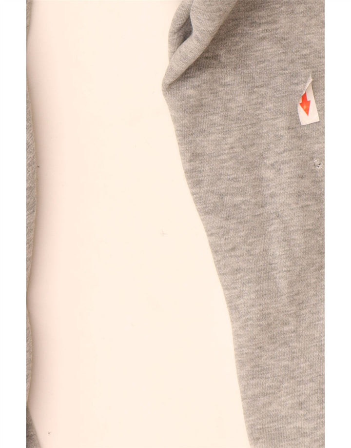 Nike træningsdragt til mænd Joggers Medium Grey Flecked Bomuld