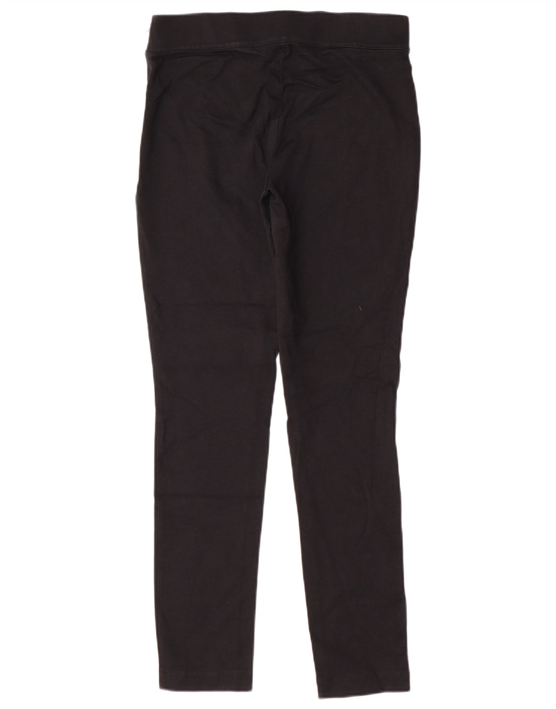 Eddie Bauer Dame Leggings US 4 Small Black Bomuld