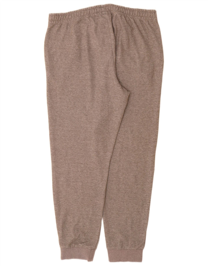 Lotto Herre træningsdragt Bukser Joggers Large Grå