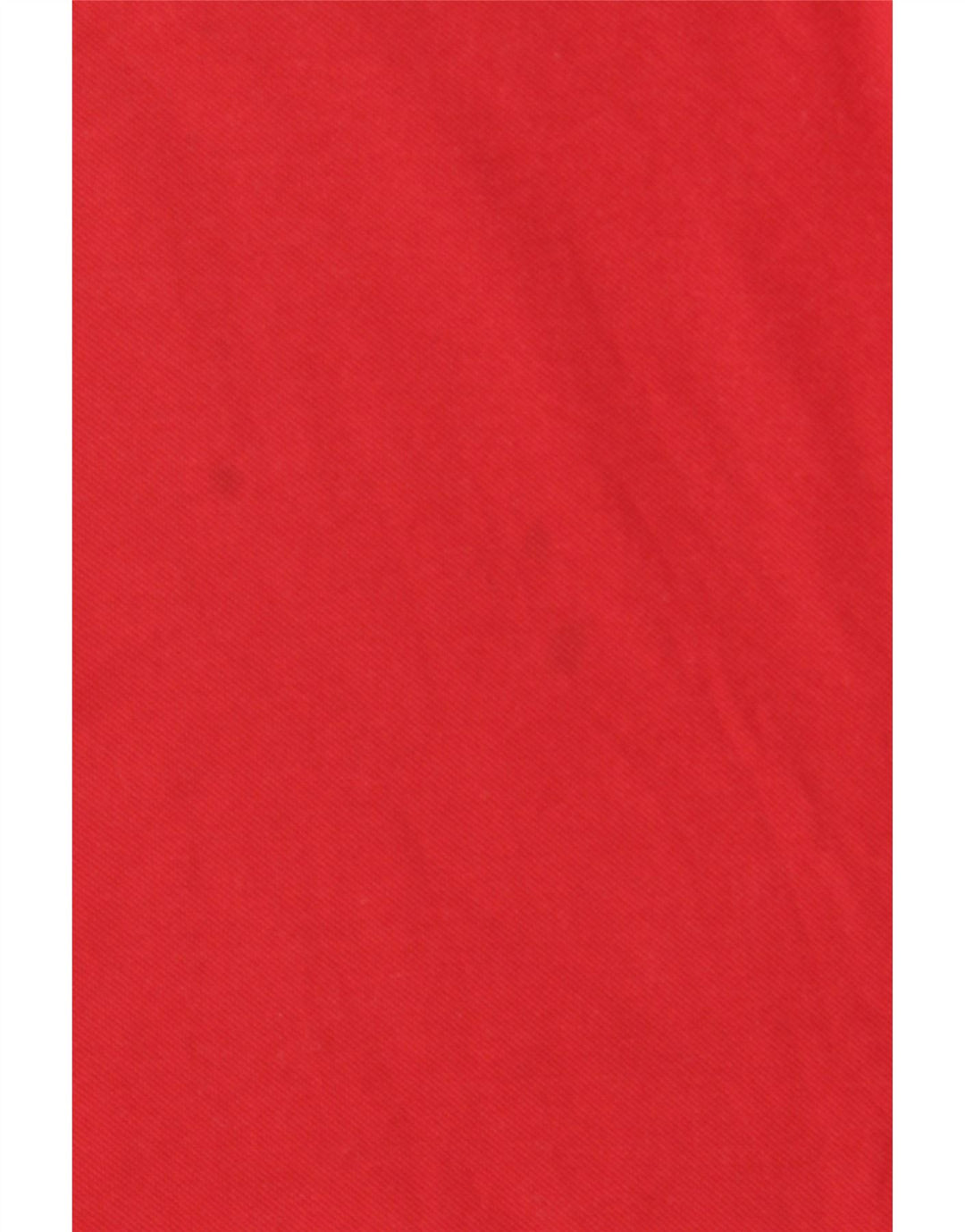 Champion Langærmet Polo Shirt til mænd 2XL Rød