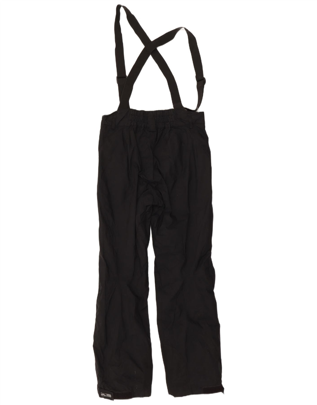 Columbia Herre Dungarees Skibukser Stor sort nylon