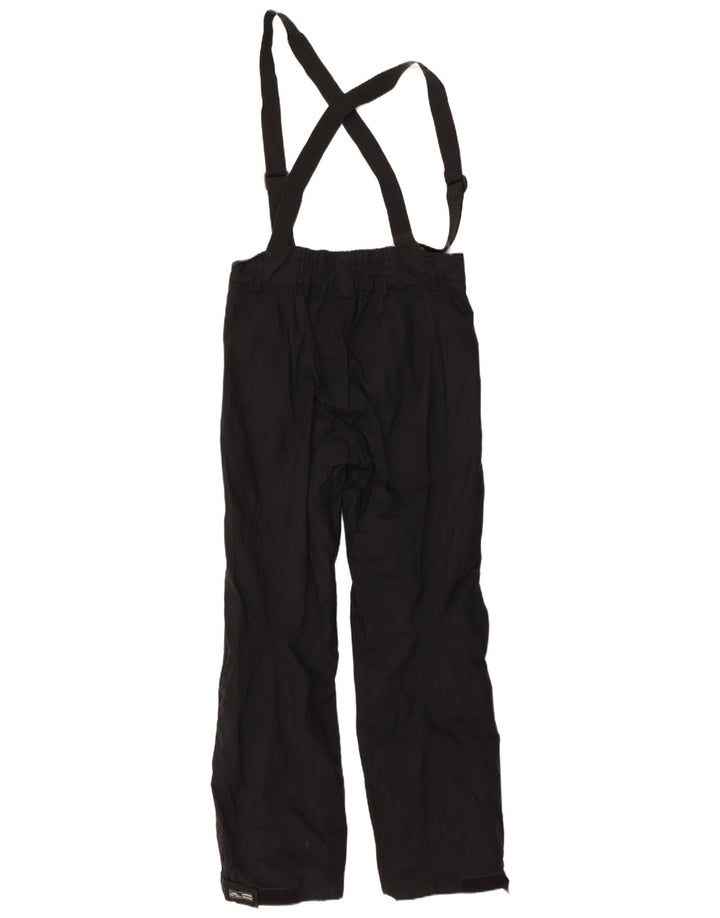 Columbia Herre Dungarees Skibukser Stor sort nylon