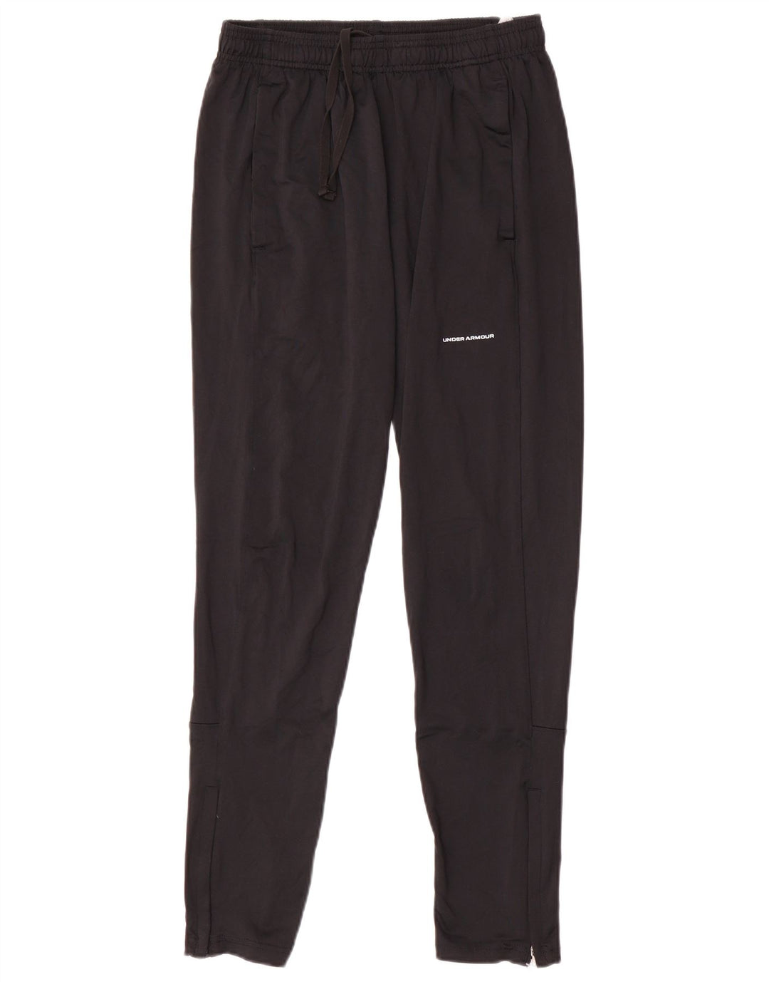 Under Armour Herre træningsdragt Bukser Medium Sort Polyester