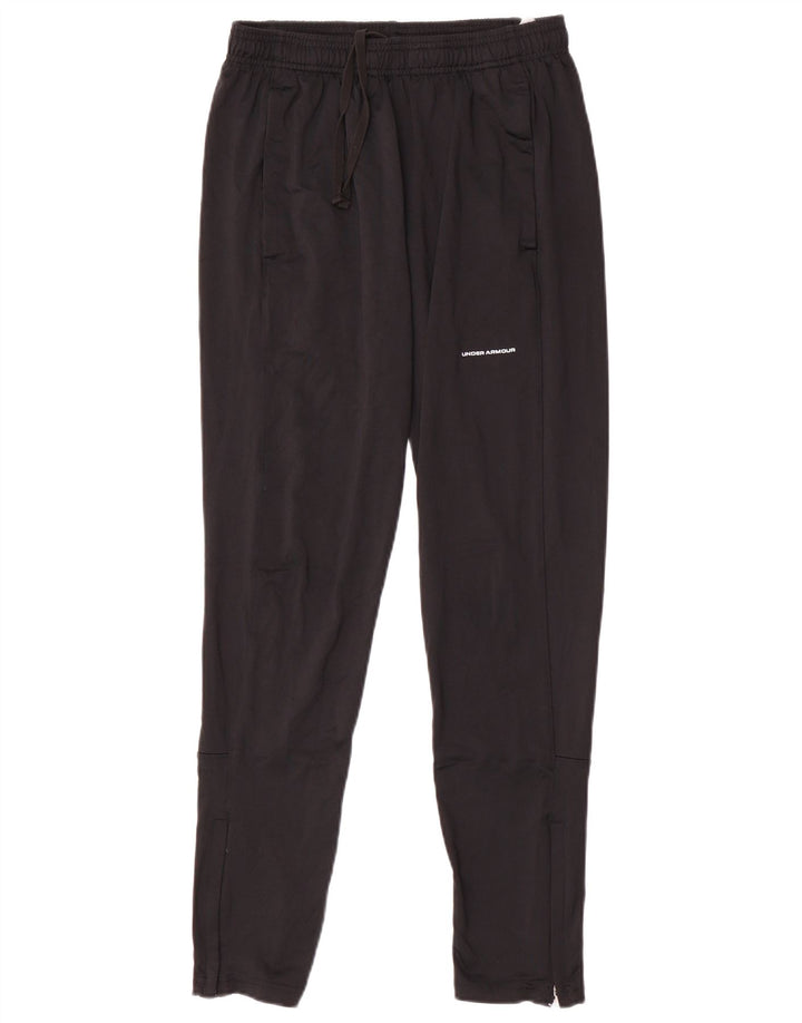 Under Armour Herre træningsdragt Bukser Medium Sort Polyester