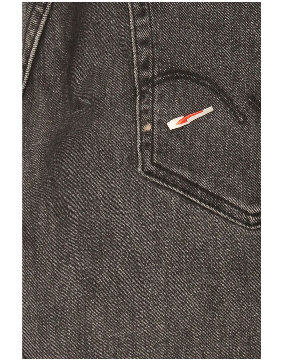 Jack & Jones Herre Slim Jeans W36 L32 Grå Bomuld