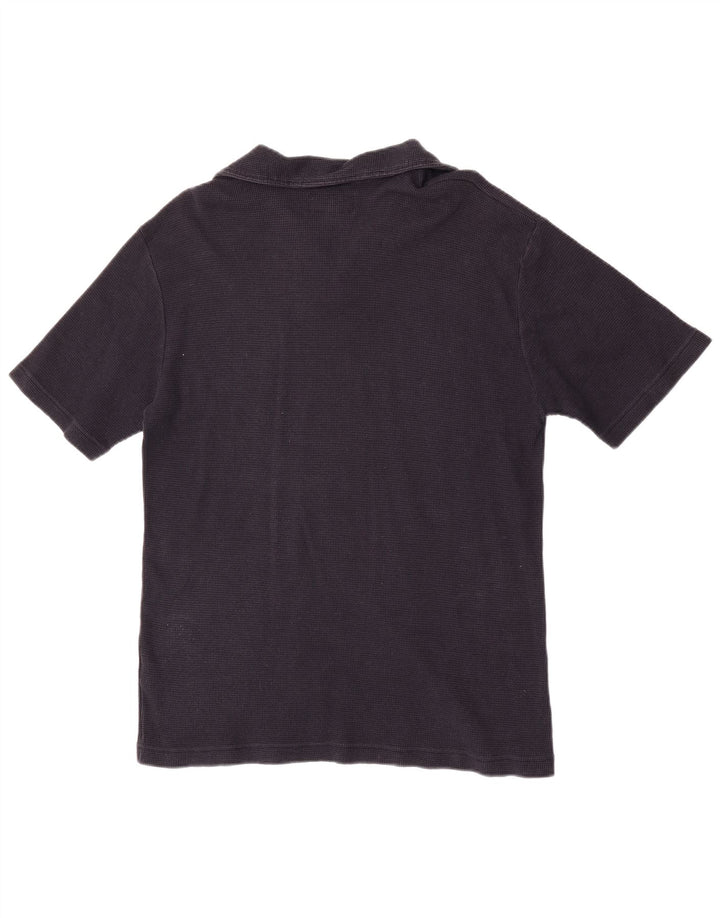 Marlboro Classics Polo Shirt til mænd XL Navy Blue