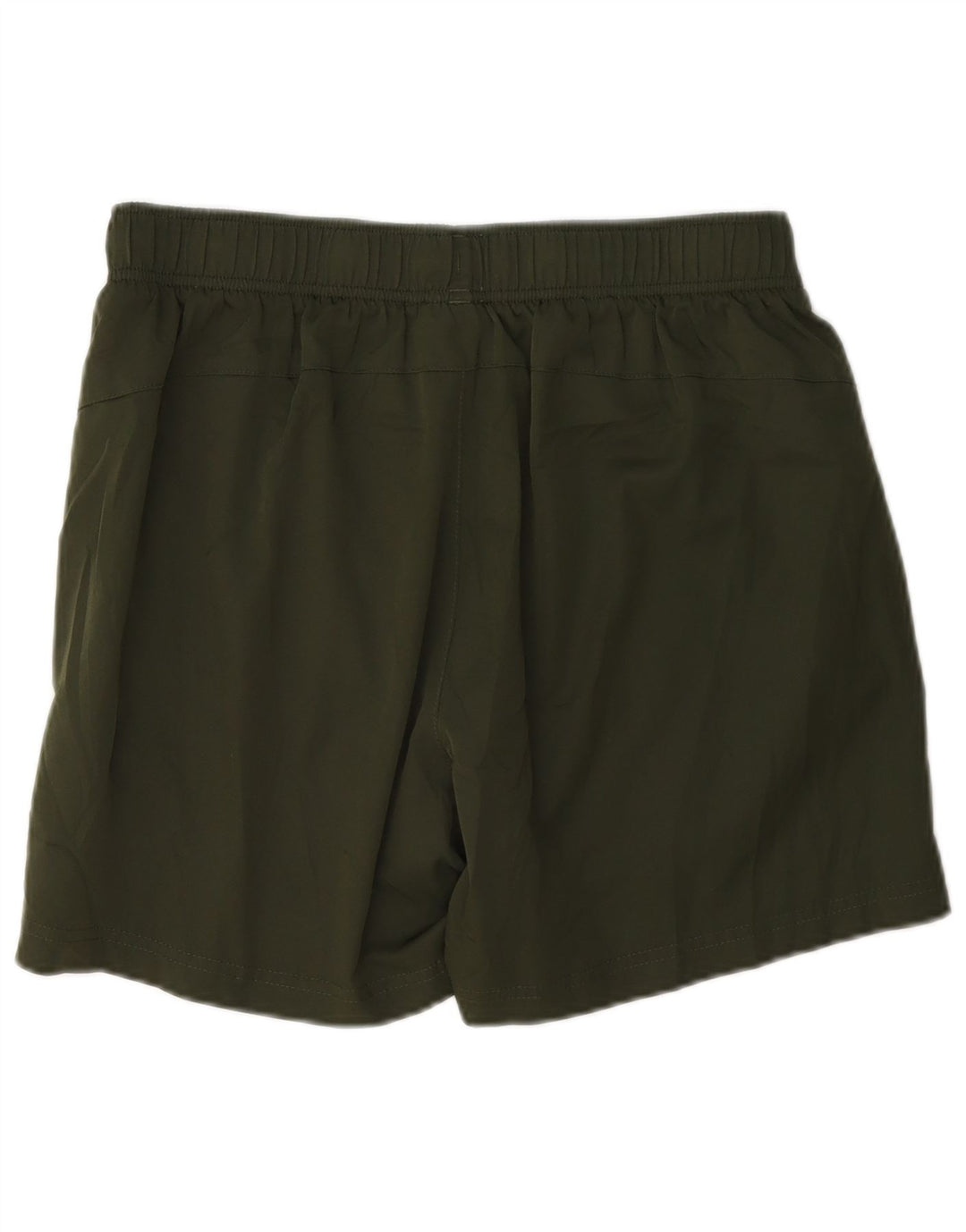Puma Herre Sportshorts Large Khaki Polyester
