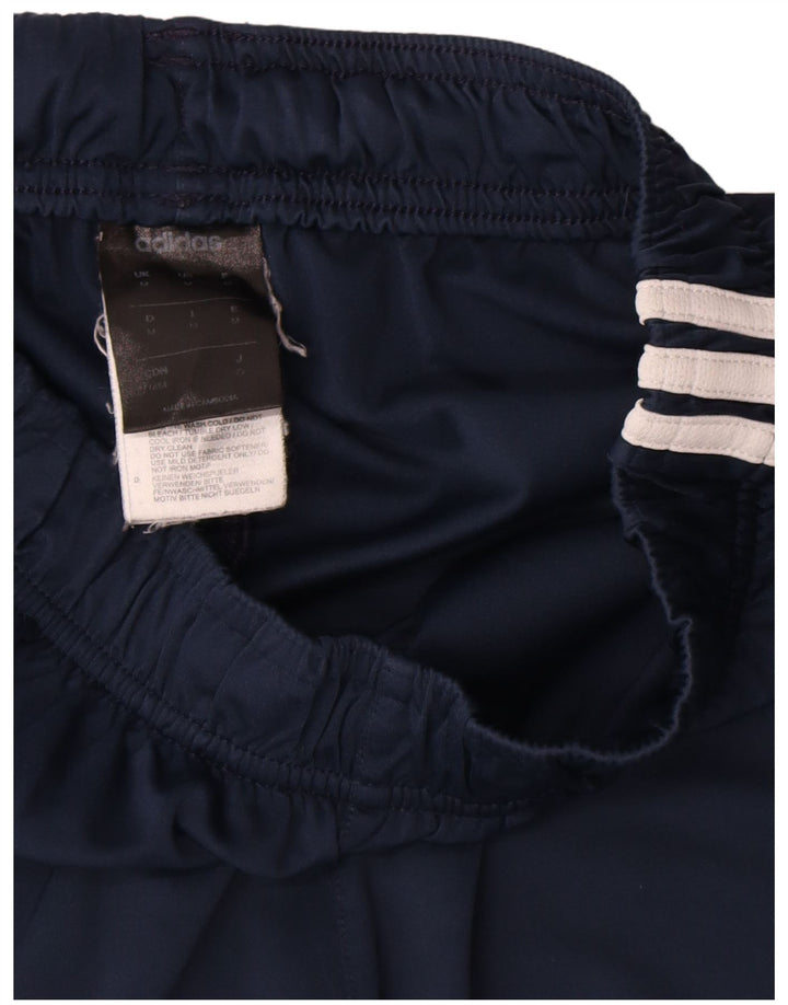 Adidas Sportsshorts til mænd Medium Navyblå polyester