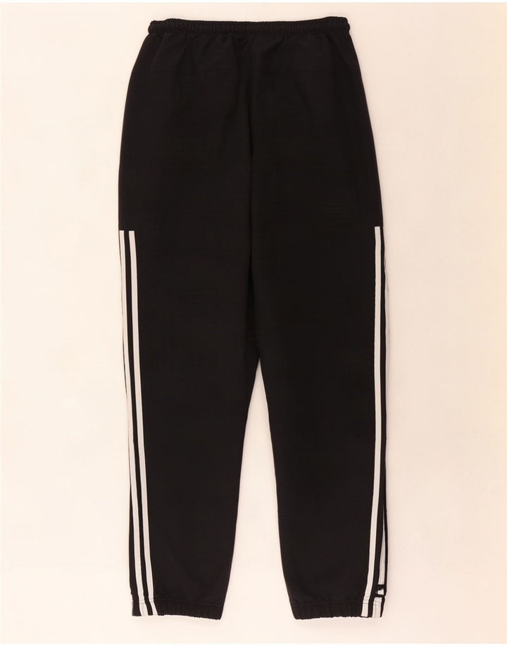 Adidas Træningsdragt til mænd Joggers Large Sort Polyester