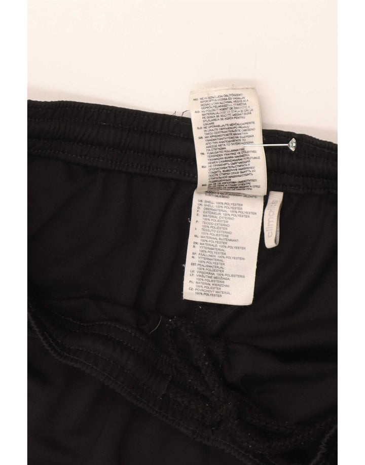 Adidas Herre Climalite Sportshorts Medium Sort Polyester