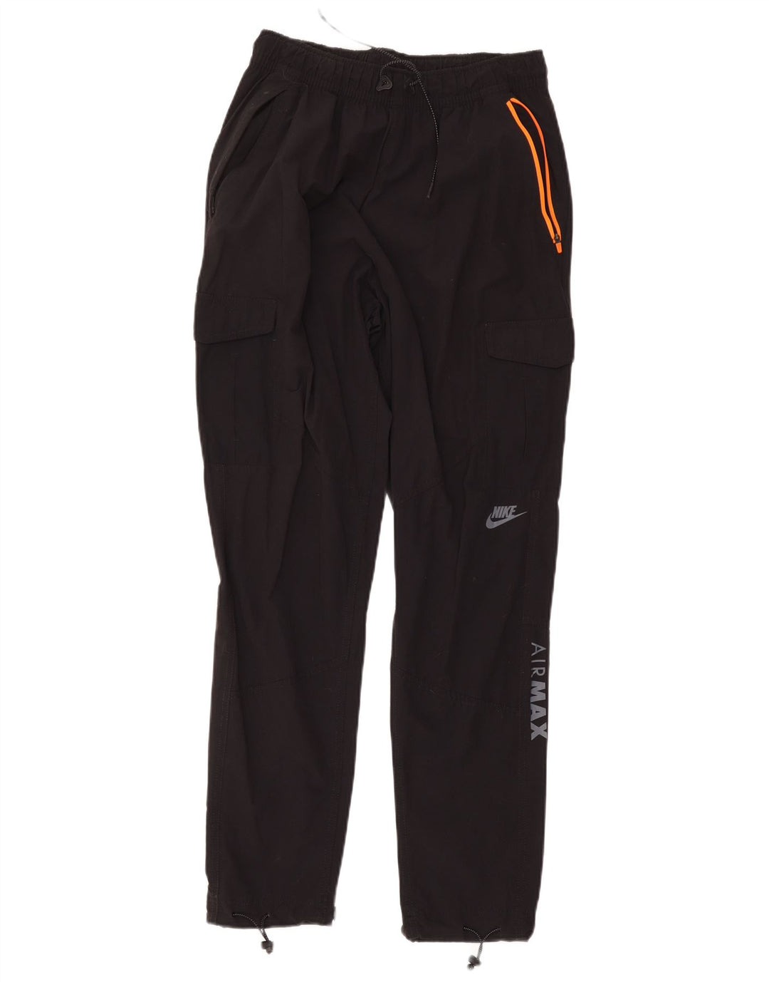 Nike Herre Graphic Cargo træningsdragt Bukser Stor sort nylon