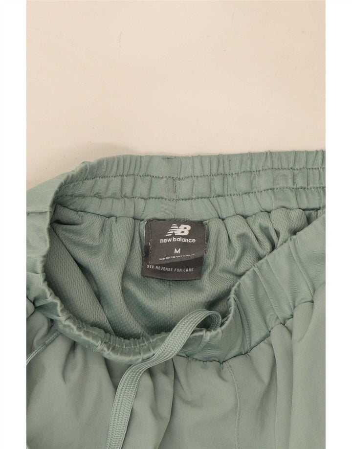 New Balance Herre Cargo træningsdragt Bukser Medium Green Polyester