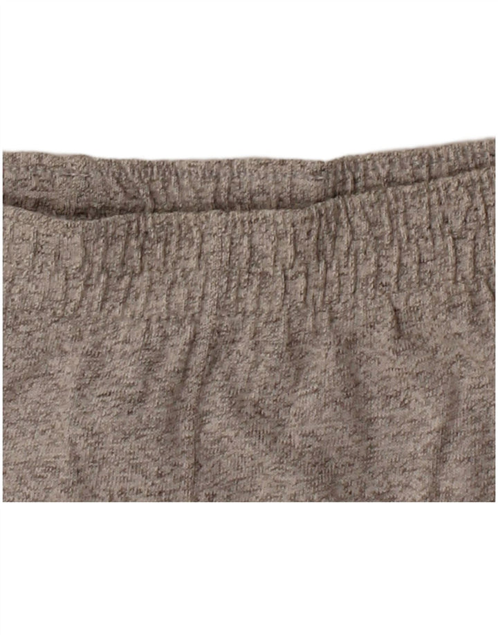 CHAMPION Mens Sport Shorts Medium Grey