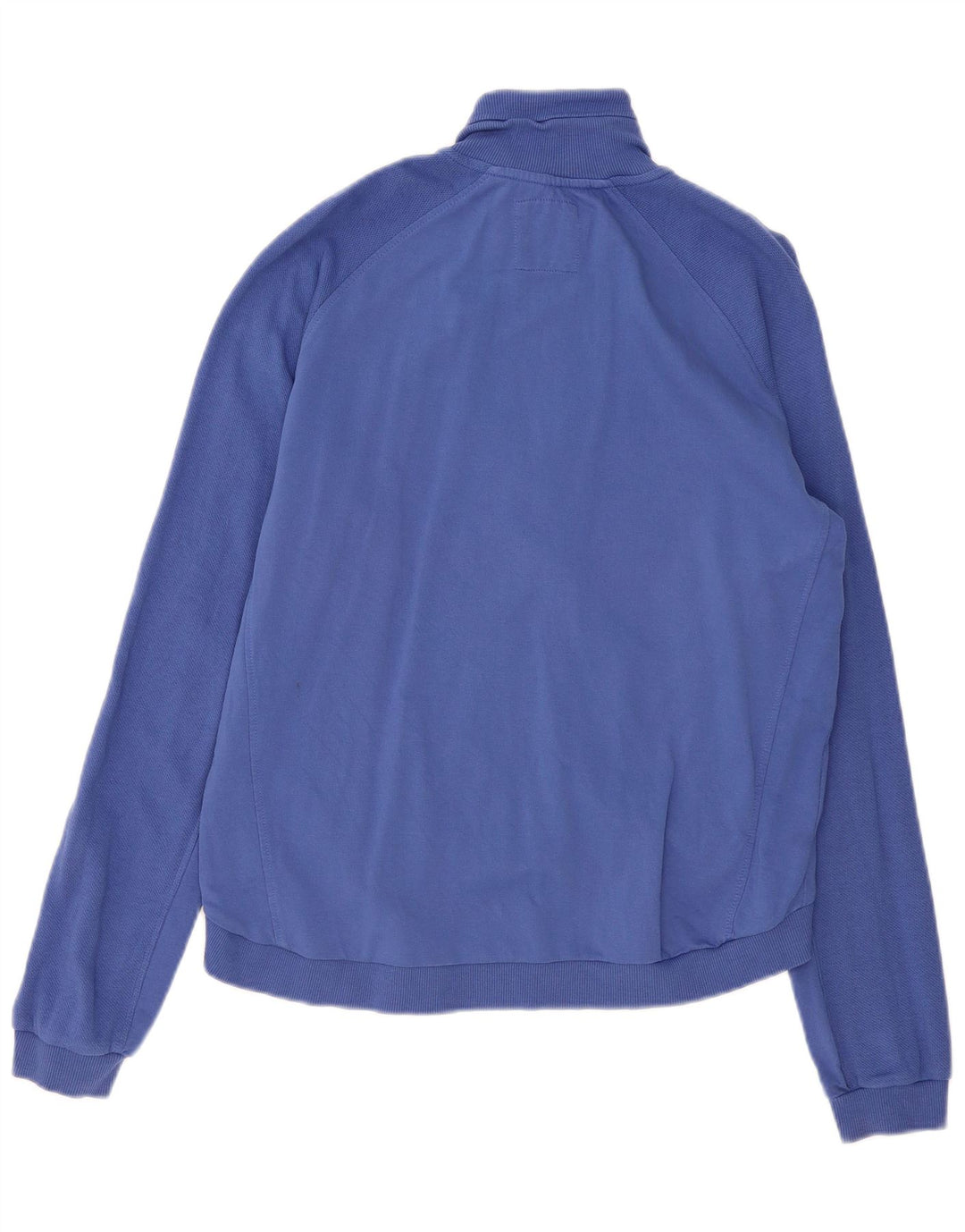 DIADORA Grafisk træningsdragt topjakke til kvinder UK 12 Medium Blue
