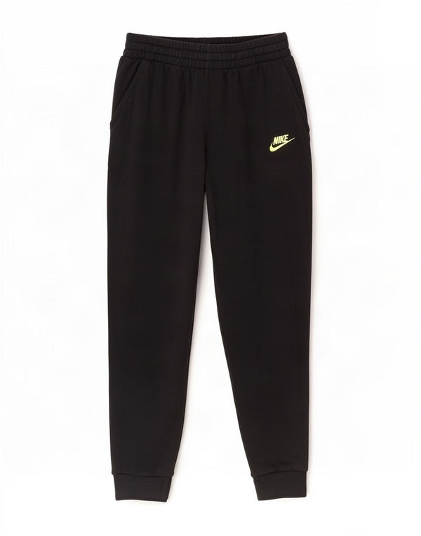Nike Drenge træningsdragt Bukser Joggers 13-14 år XL Marineblå Bomuld