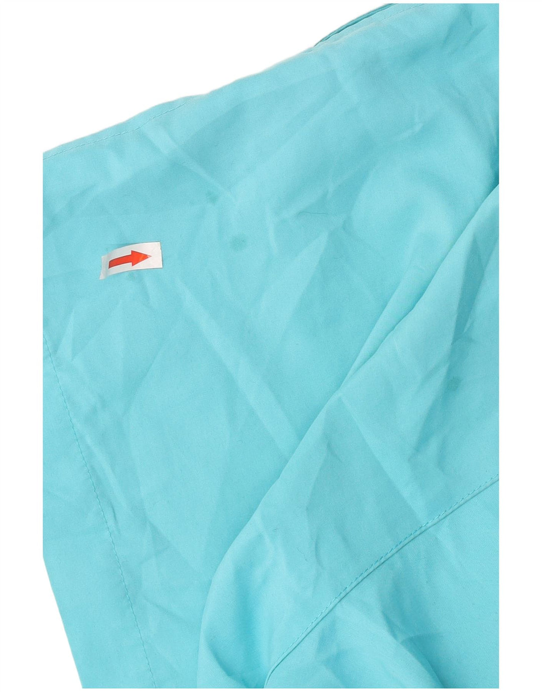 Calvin Klein Herre grafiske svømmeshorts Små blå Colourblock Polyester
