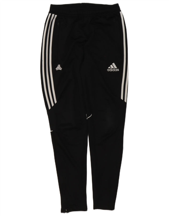 Adidas Herre Climacool Træningsdragt Bukser Small Black Polyester