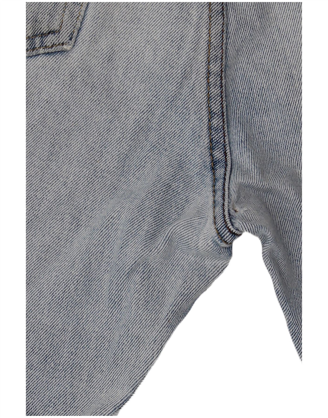 Marks & Spencer Herre løse jeans W32 L26 blå bomuld