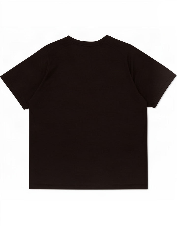 Adidas Herre Climalite T-Shirt Top XL Grå Polyester