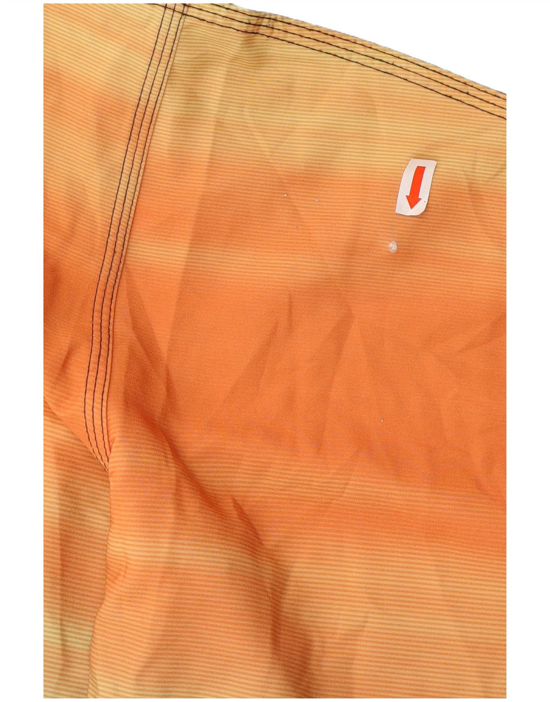 O'NEILL Badeshorts til mænd Medium flerfarvet stribet polyester