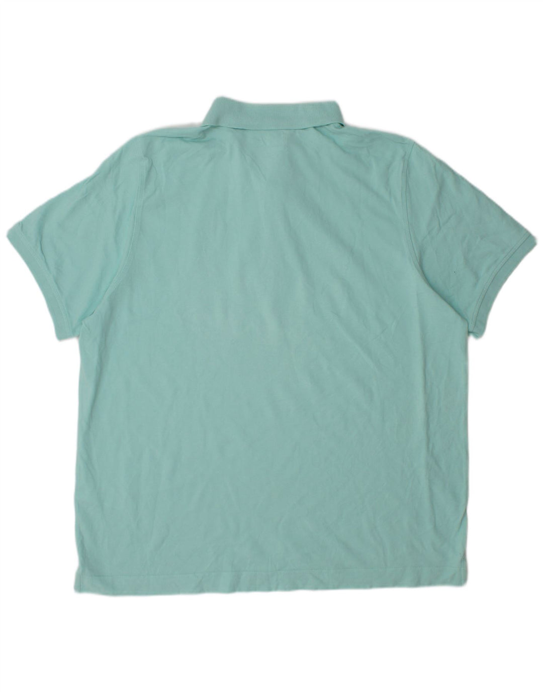 Levi's Herre Standard Polo Shirt XL Blå Bomuld