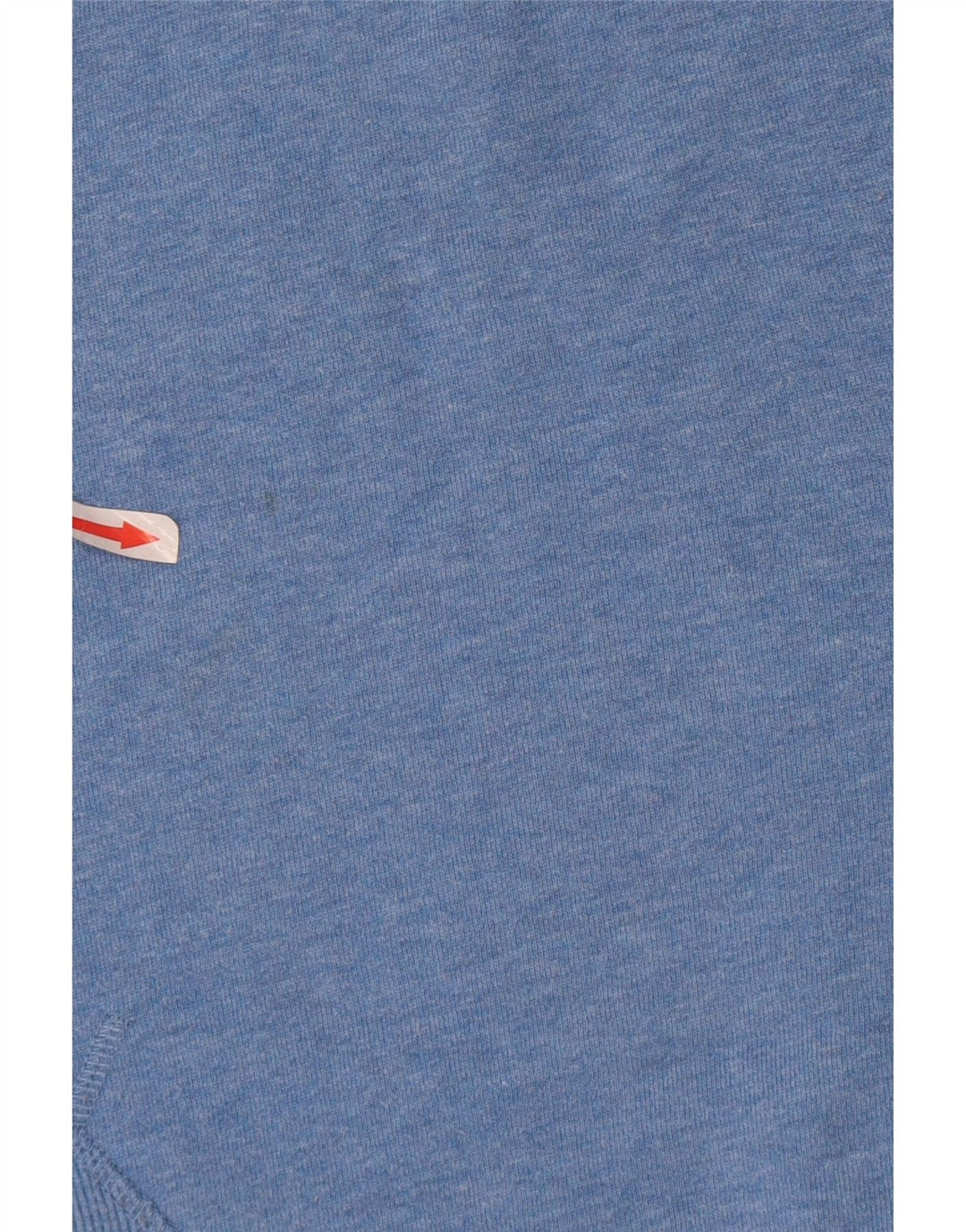 Besætningstøj Herre sweatshirt Jumper Medium Blå Bomuld