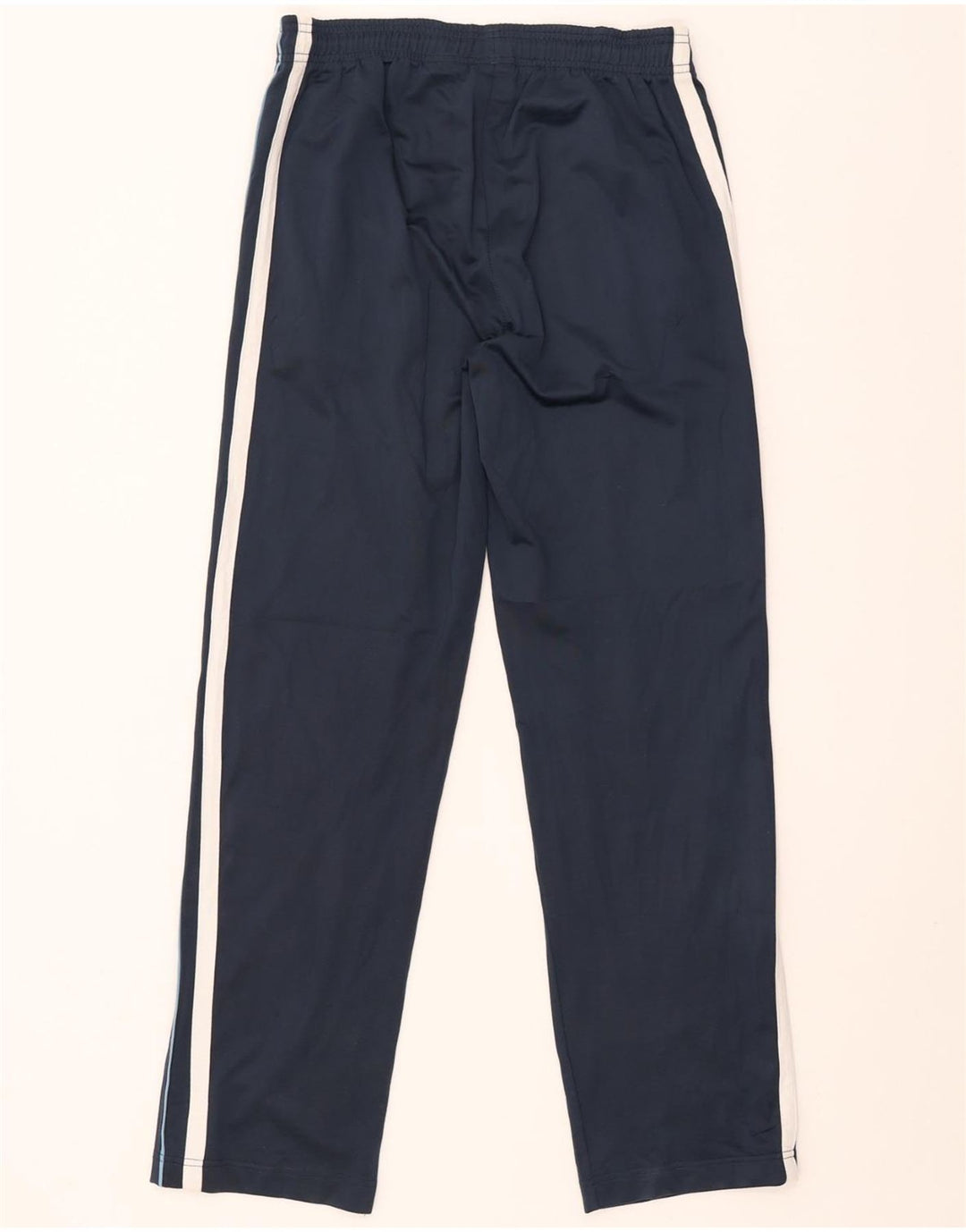 DIADORA Træningsdragt bukser til mænd UK 36 Small Navy Blue Polyester