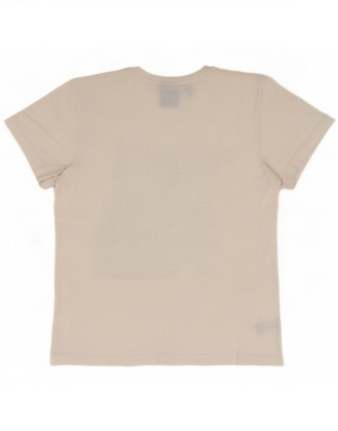 Adidas Grafisk T-shirt top til mænd, lille hvid