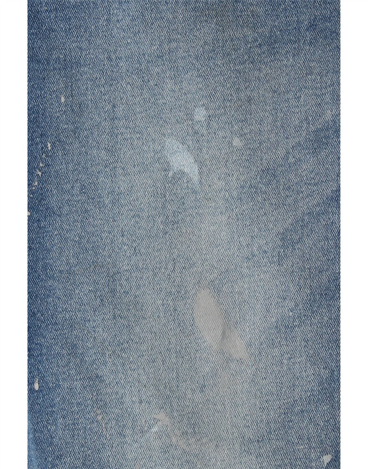 French Connection Herre Slim Jeans W32 L32 Blå Bomuld