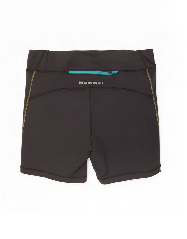 Mammut Sportsshorts til kvinder UK 10 Small Grå