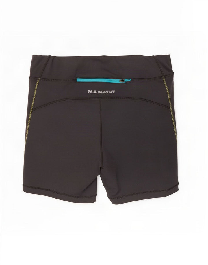 Mammut Sportsshorts til kvinder UK 10 Small Grå