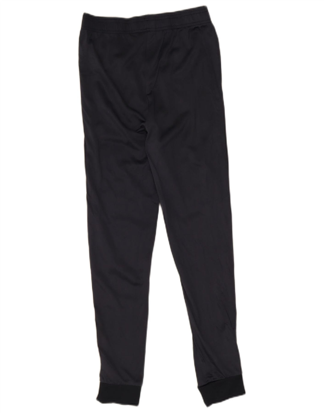 Puma Drenge Træningsdragt Bukser Joggers 14-15 år Large Navy Blue Polyester