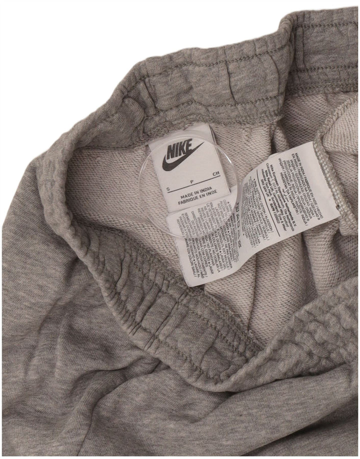Nike træningsdragt til kvinder Joggers UK 8 Small Grey Bomuld