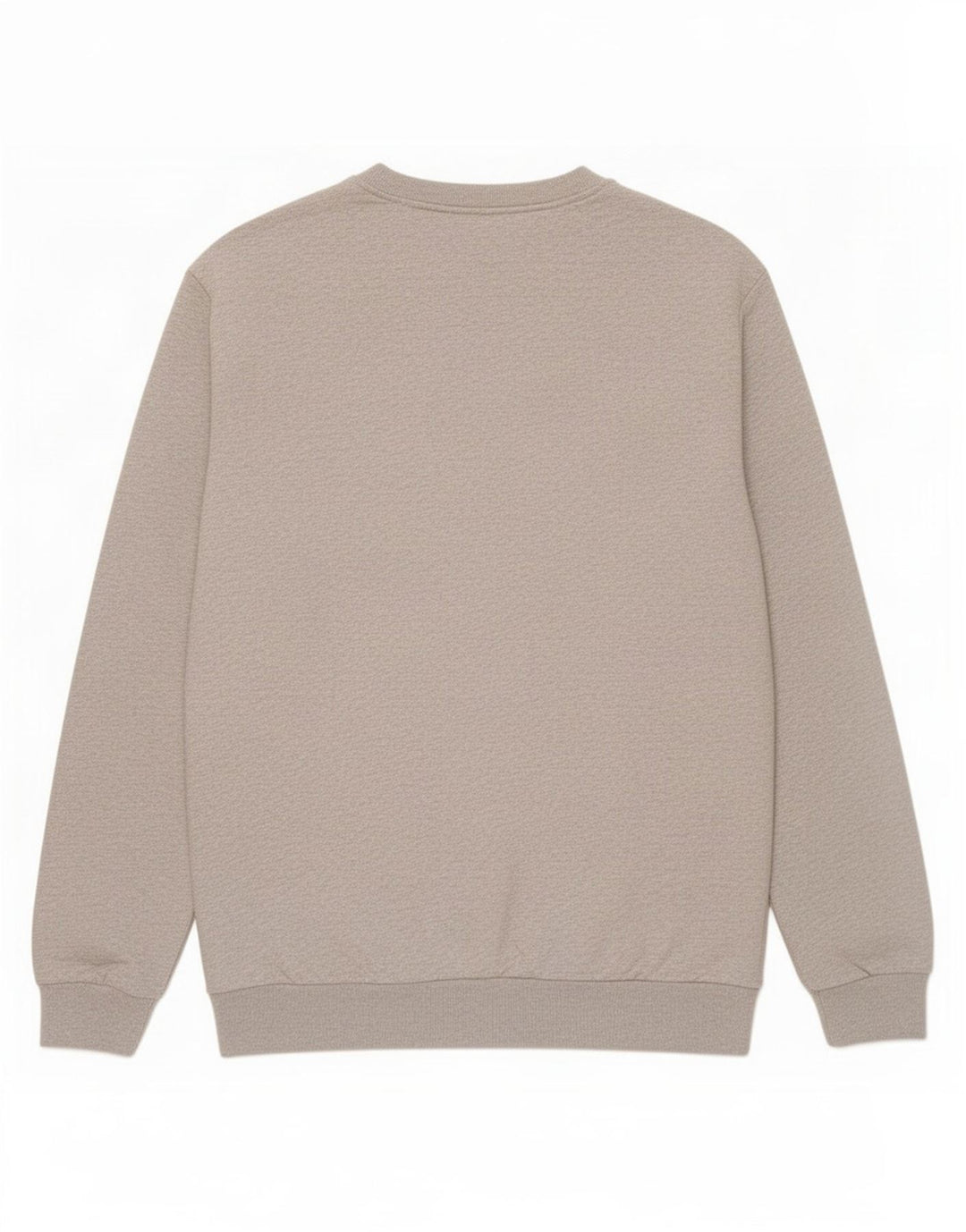 Jack Wills Herre Grafisk Sweatshirt Jumper Stor Grå