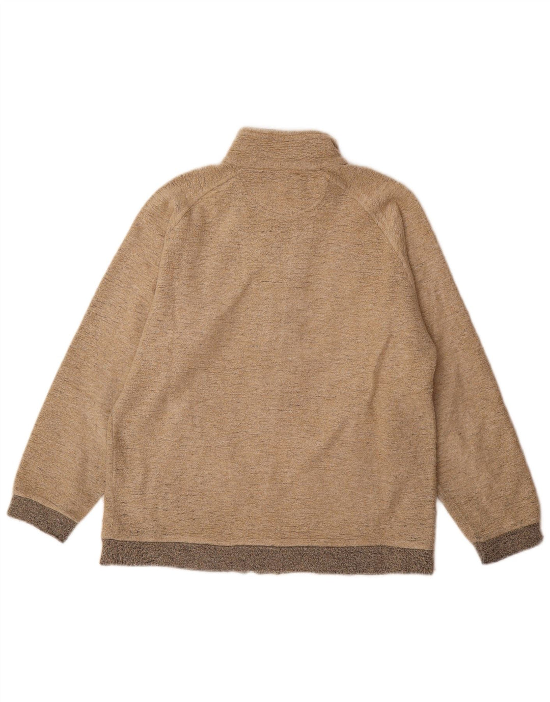 Champion Herre træningsdragt Topjakke Medium Beige Akryl