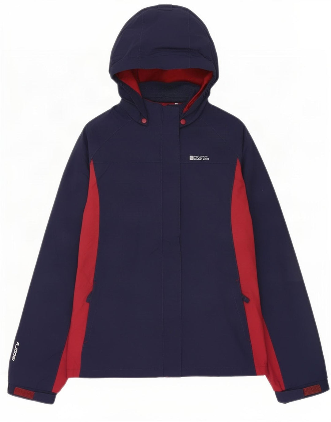 Mountain Warehouse drenge vindjakke 12-13 år marineblå