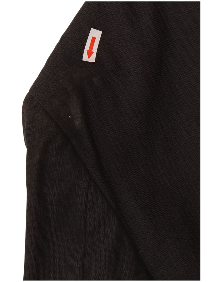 Calvin Klein Herre 2-knaps blazerjakke IT 52 XL Grå uld