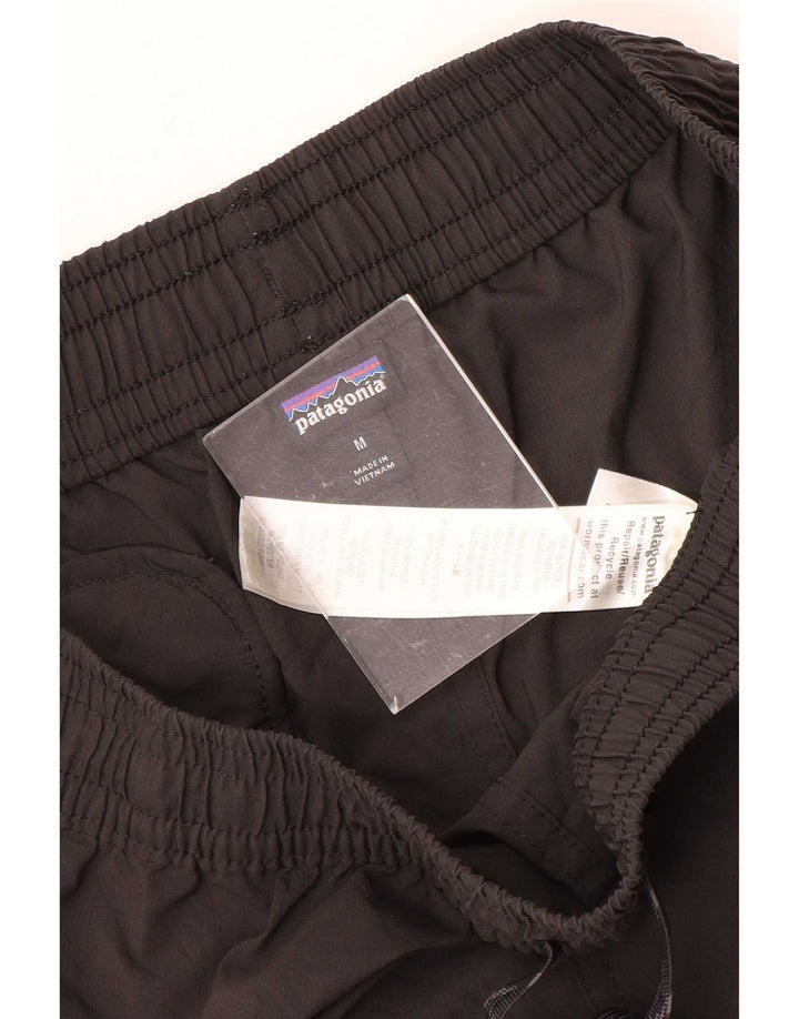 Patagonia Dame Sports Shorts UK 14 Medium Sort Polyester