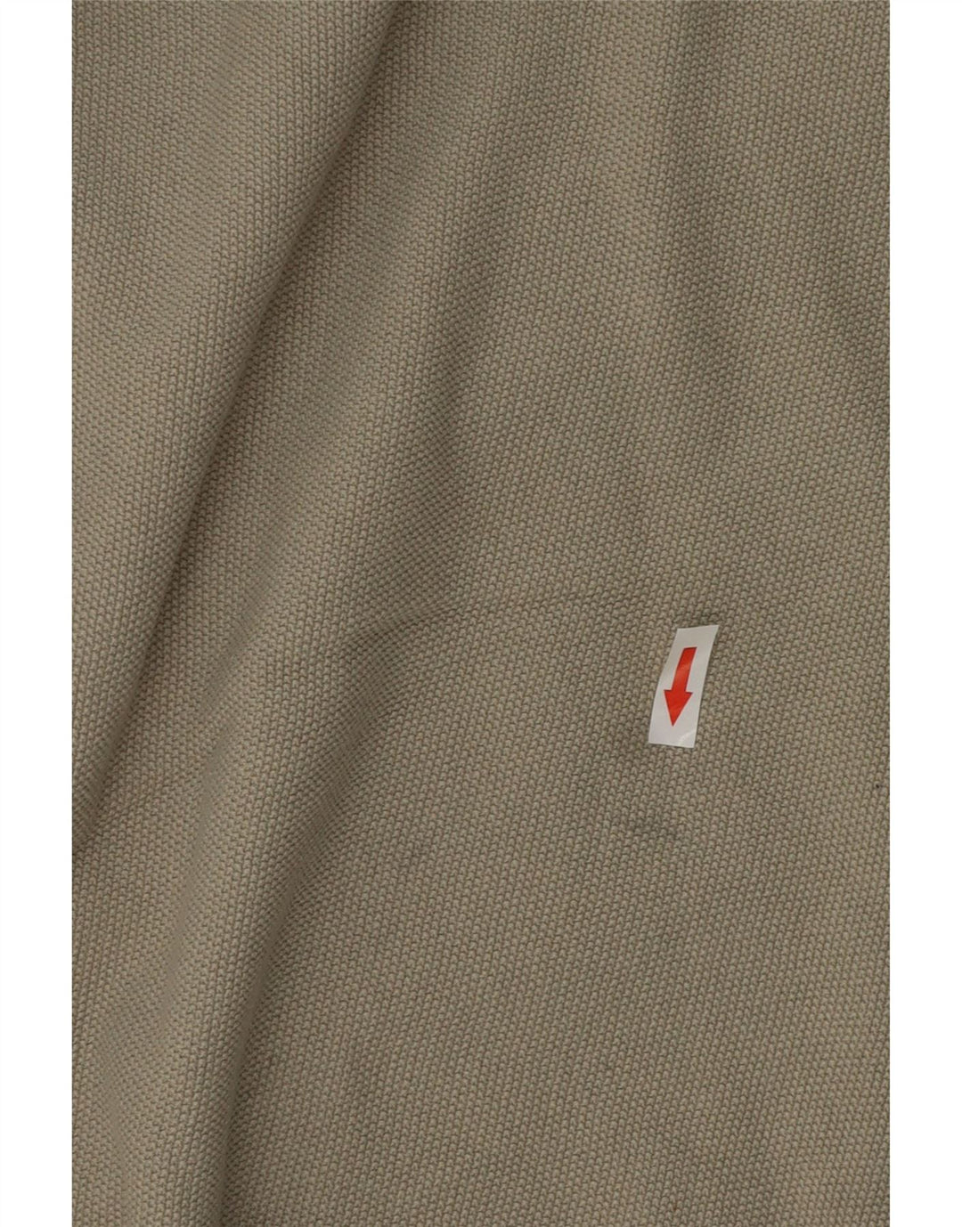 LERROS Herre sweater med rund hals 2XL beige bomuld