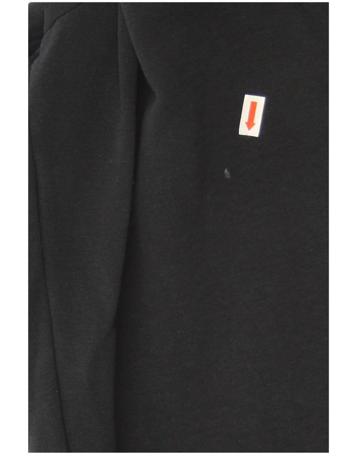 Puma Herre træningsdragt Bukser Joggers Large Navy Blue