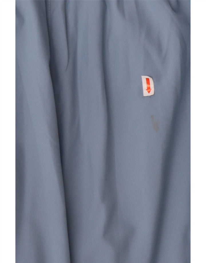 PUMA Mens Tracksuit Trousers Small Blue Polyester Vintage Puma and Second-Hand Puma from Messina Hembry 