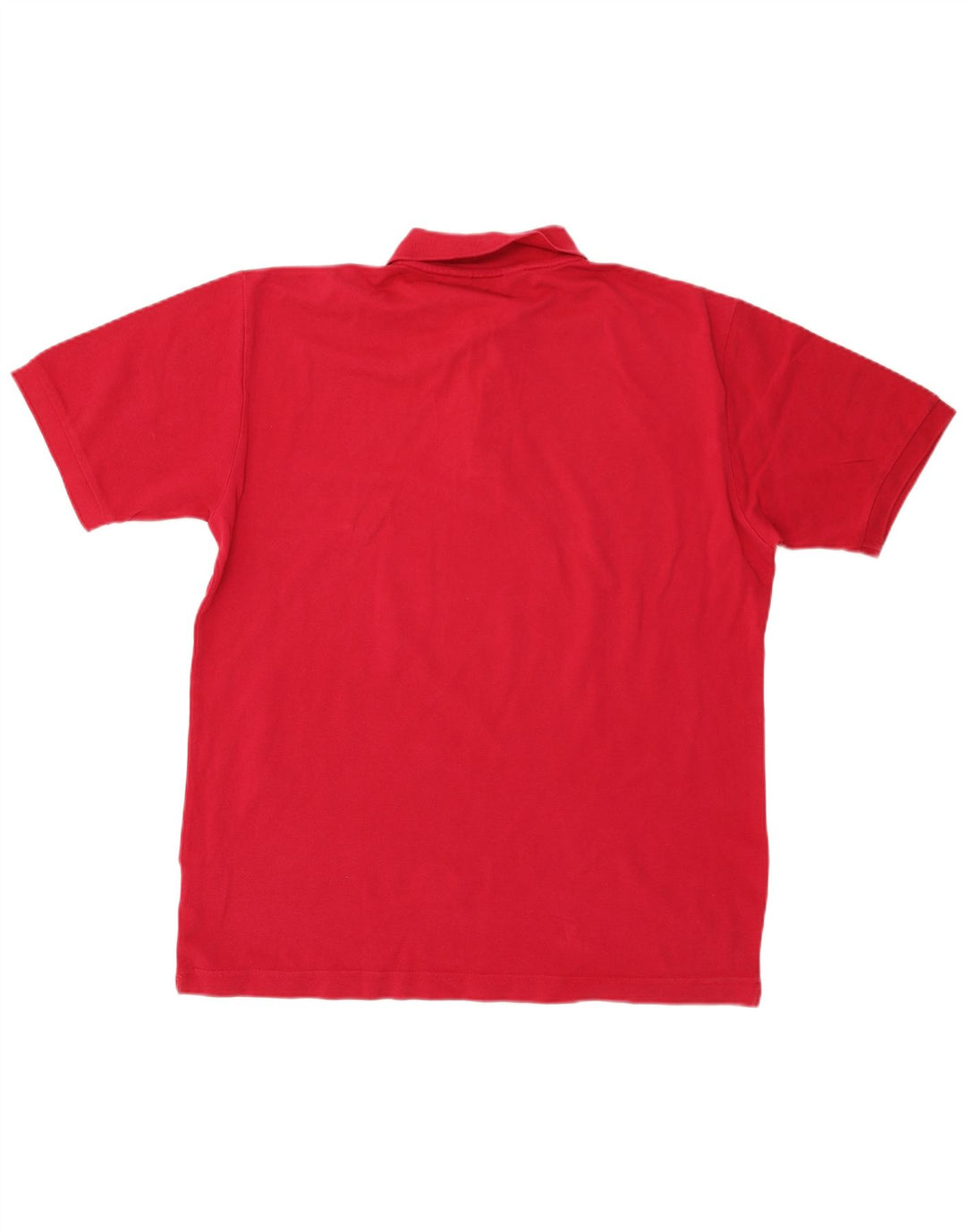 KAPPA Poloshirt til mænd XL Pink Bomuld