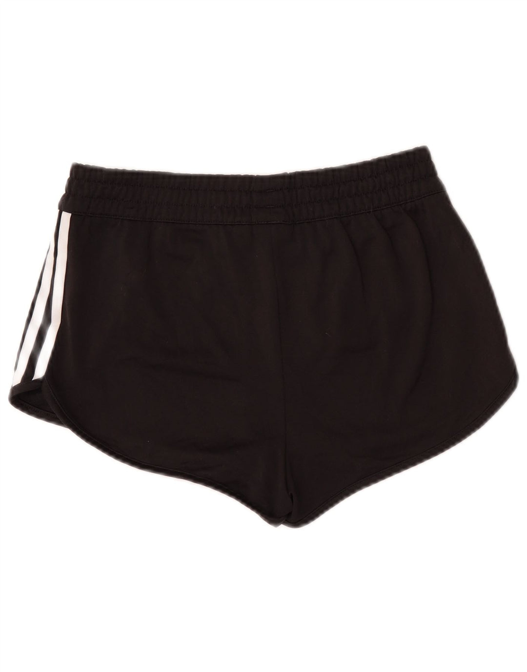 Adidas Dame Sports Shorts UK 12 Medium Sort Colourblock Polyester