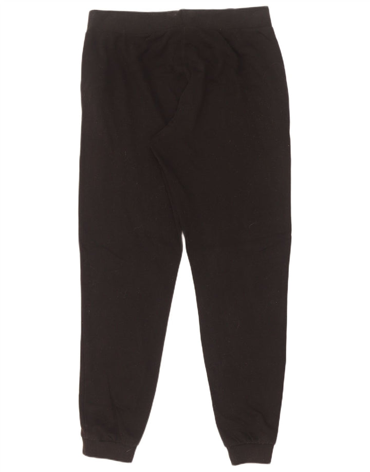 Sergio Tacchini Herre træningsdragt Bukser Joggers Medium Sort Bomuld