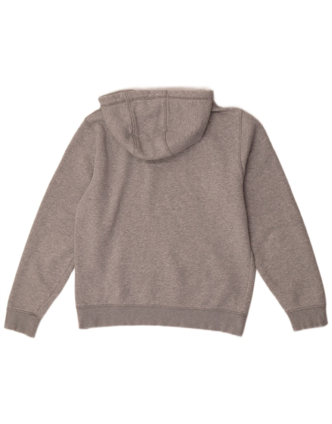 Tommy Hilfiger Grafisk hættetrøje til mænd mellemgrå