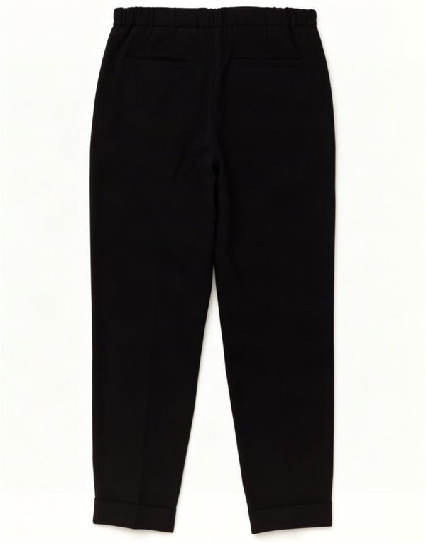 Marks & Spencer Joggers til kvinder Casual Bukser UK 8 Small W27 L27 Navy Blue