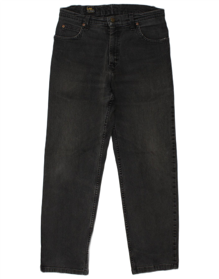 LEE koniske jeans til kvinder W30 L28 Grå