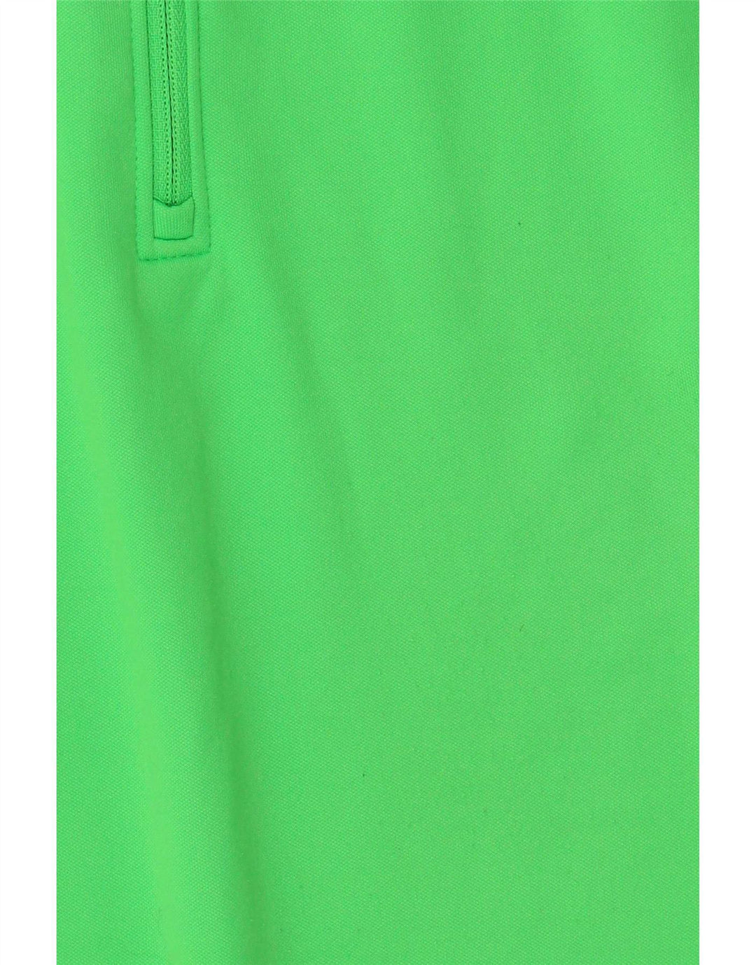 Nike Boys Dri Fit Pullover Træningsdragt Top 12-13 år Stor Grøn
